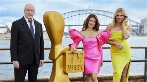 Logie Awards. 2024 .